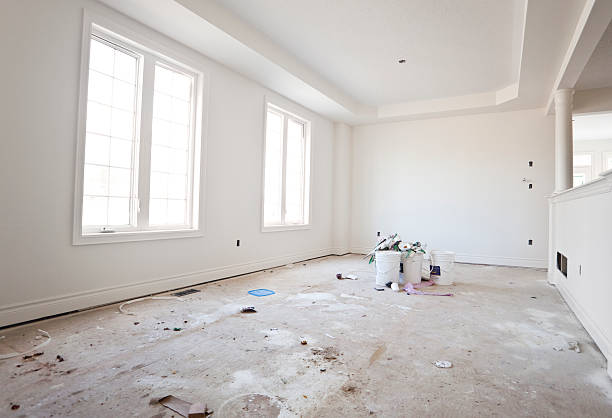 Fleming Island, FL Drywall & Painting Services Company